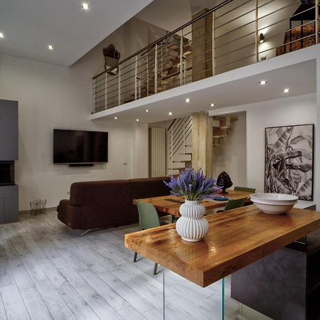 ברינדיזי Alivi Indipendent Apartment מראה חיצוני תמונה