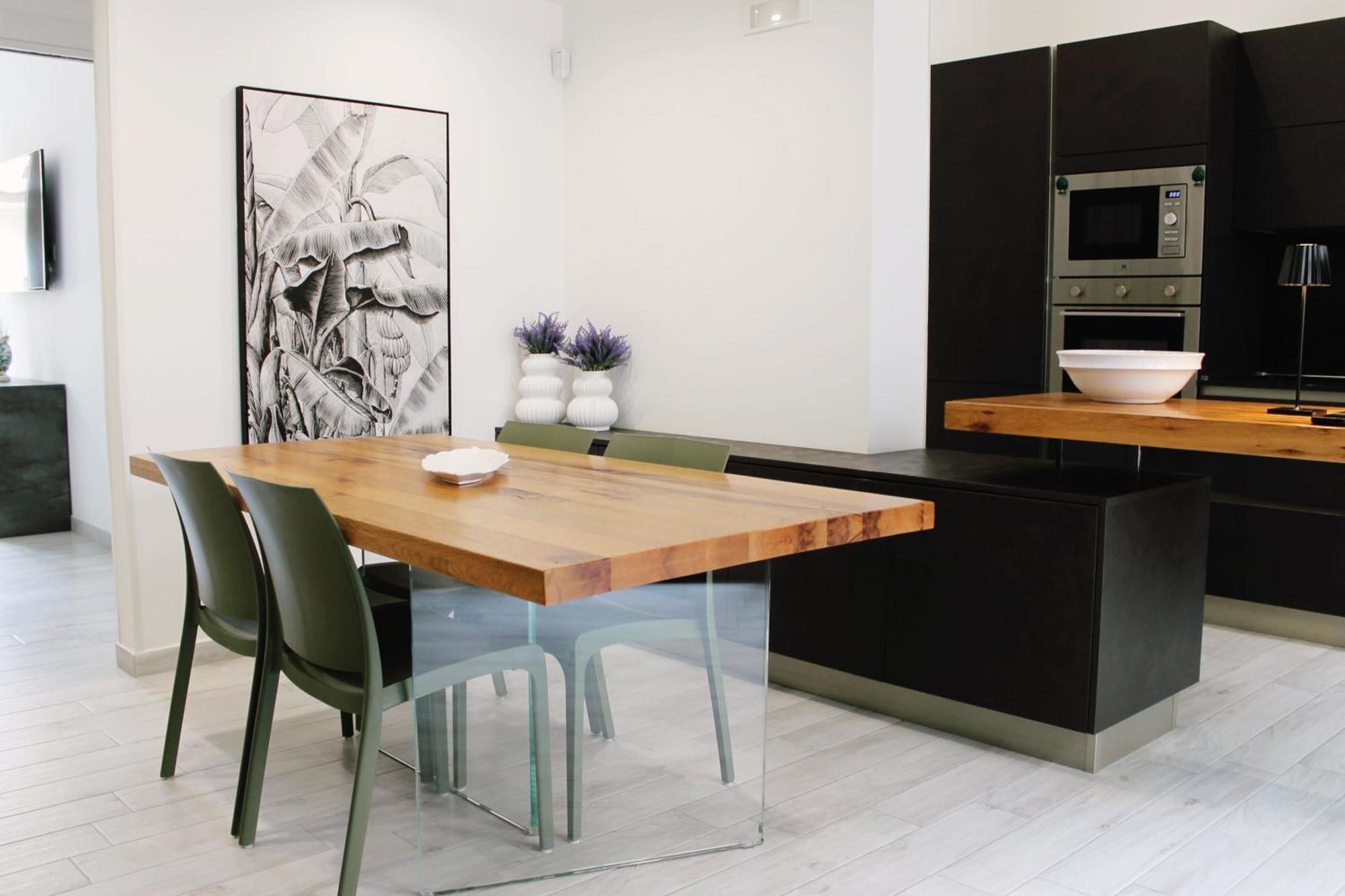 ברינדיזי Alivi Indipendent Apartment מראה חיצוני תמונה