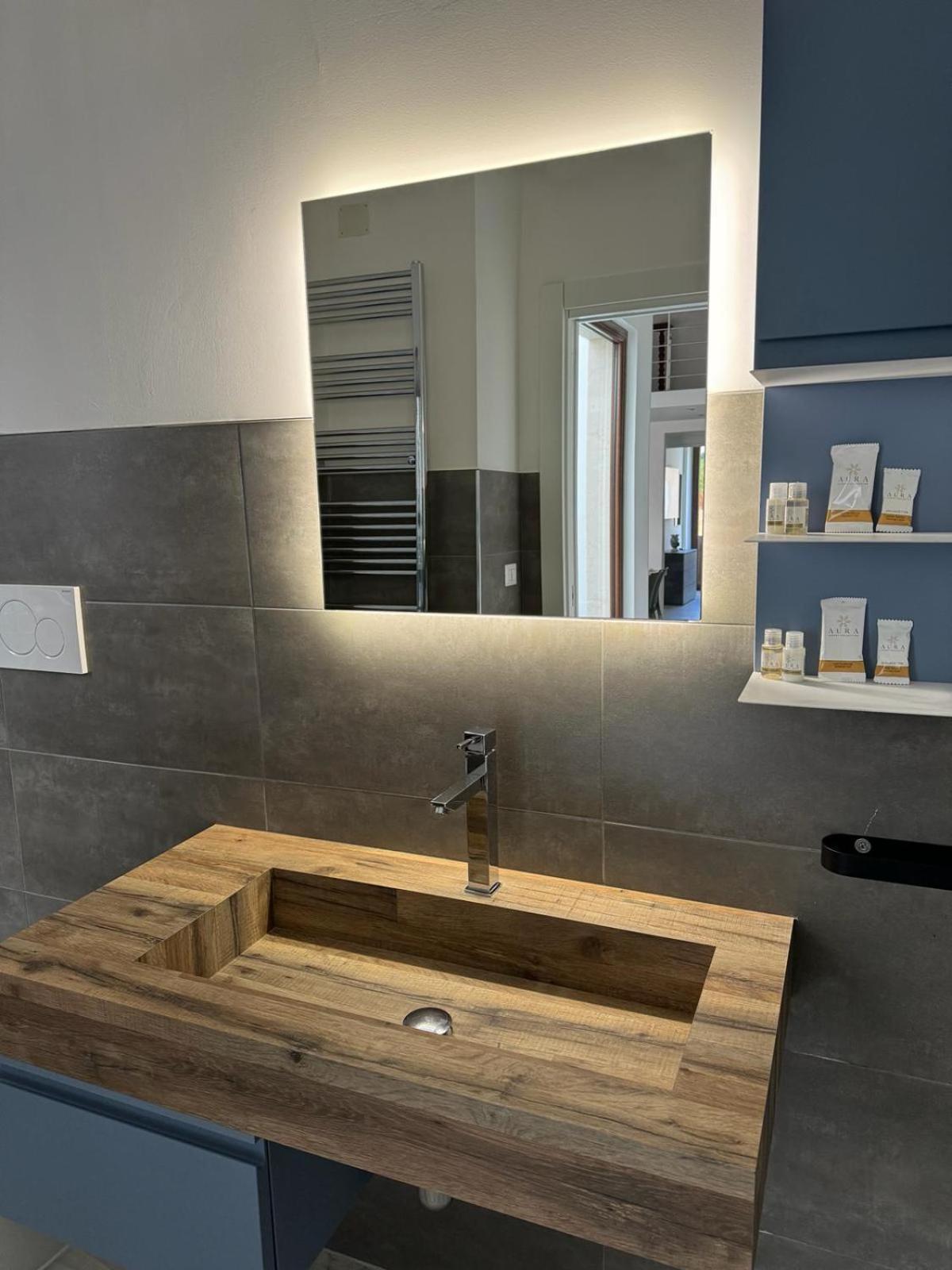 ברינדיזי Alivi Indipendent Apartment מראה חיצוני תמונה