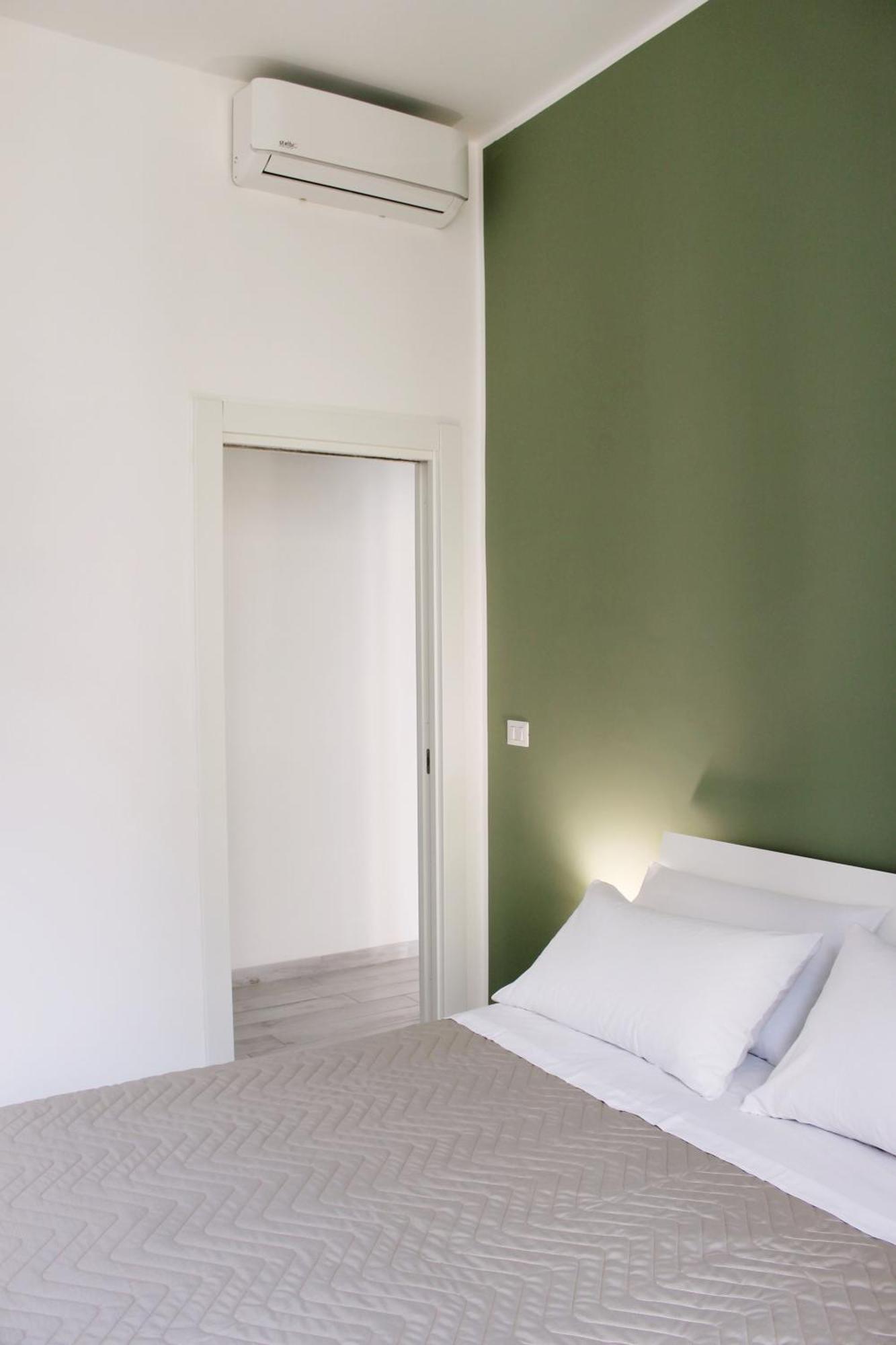ברינדיזי Alivi Indipendent Apartment מראה חיצוני תמונה