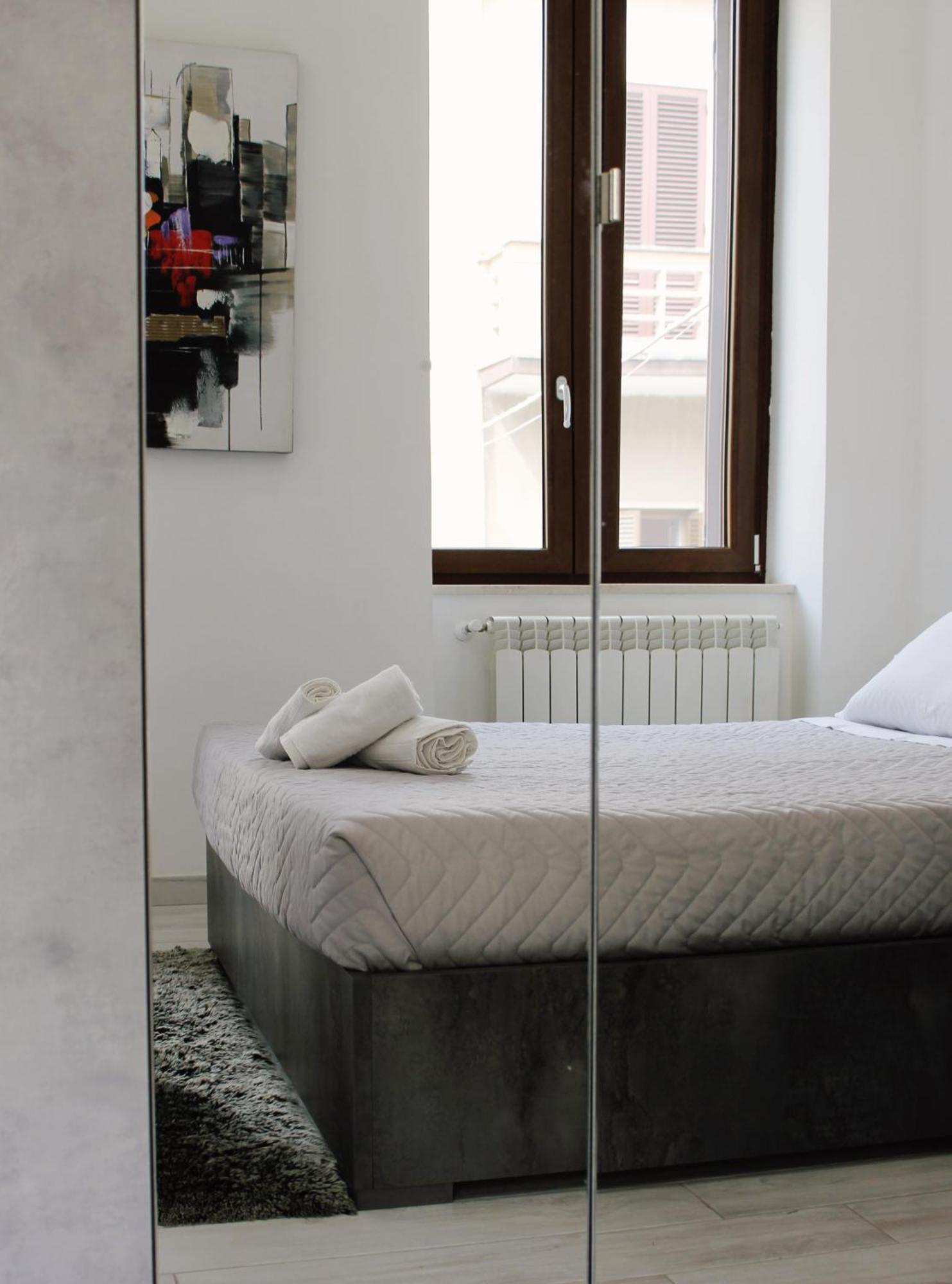 ברינדיזי Alivi Indipendent Apartment מראה חיצוני תמונה