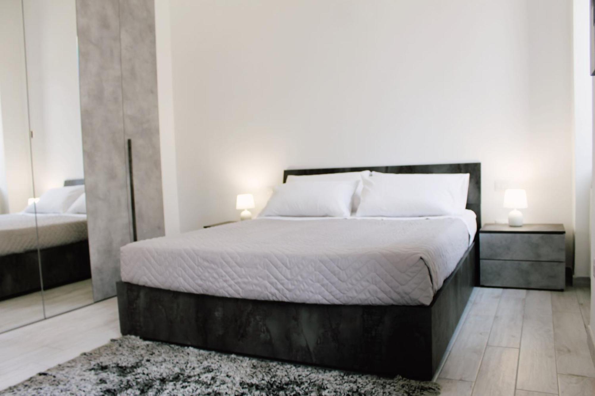 ברינדיזי Alivi Indipendent Apartment מראה חיצוני תמונה