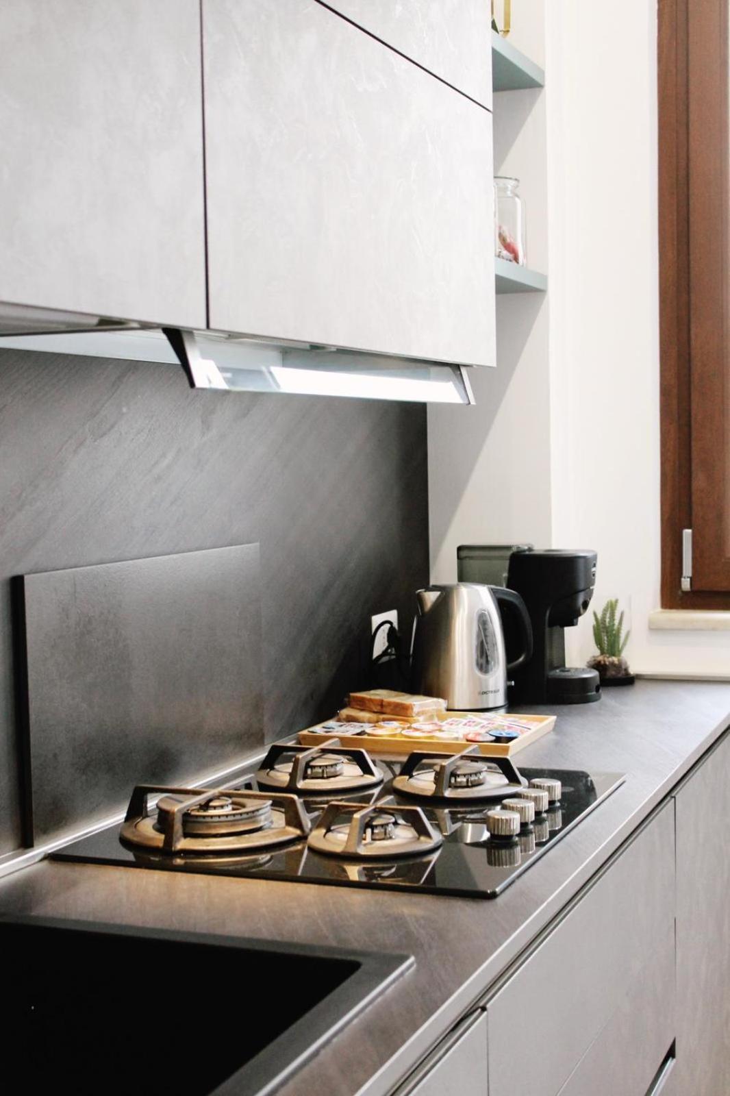 ברינדיזי Alivi Indipendent Apartment מראה חיצוני תמונה