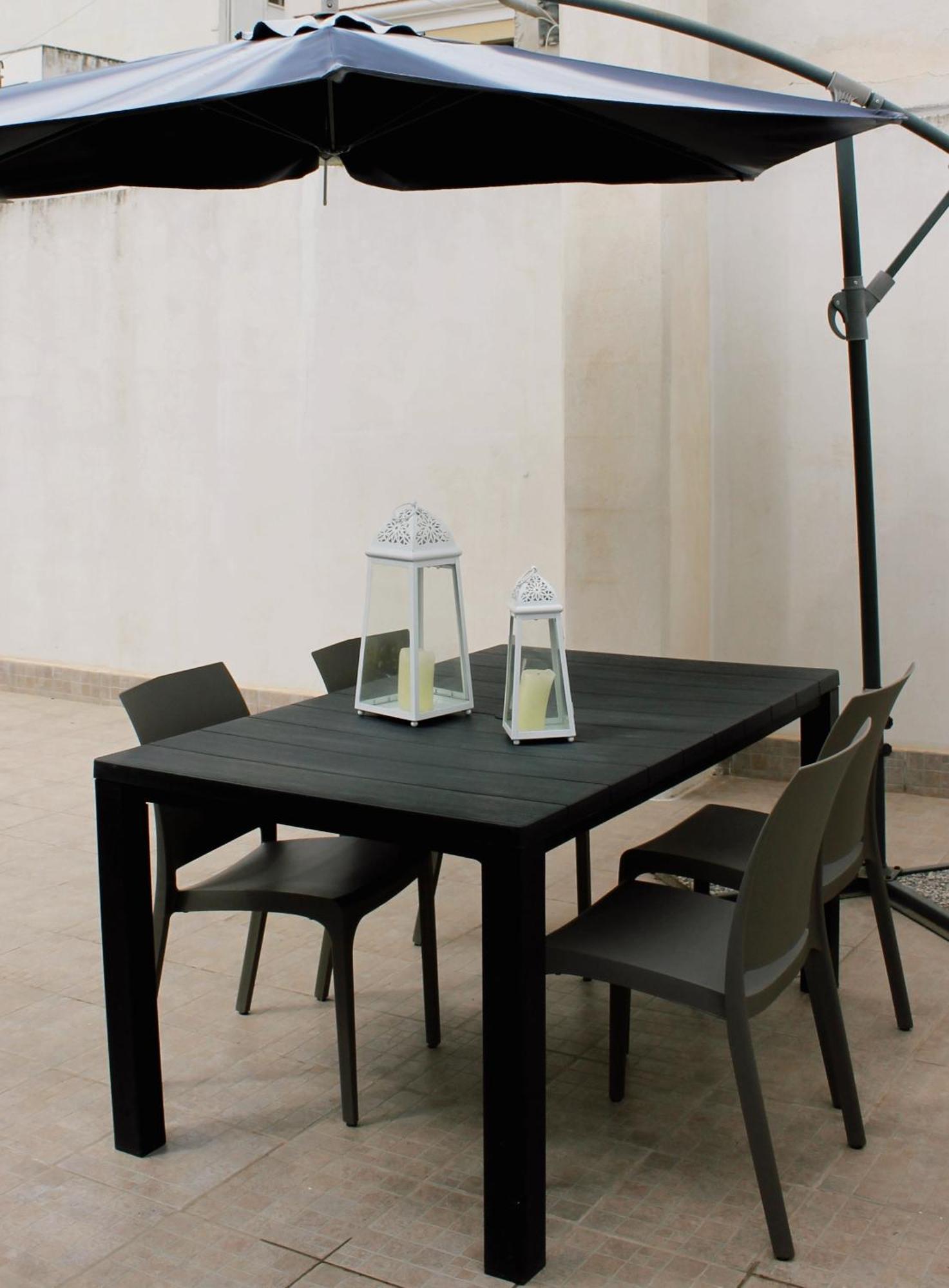 ברינדיזי Alivi Indipendent Apartment מראה חיצוני תמונה