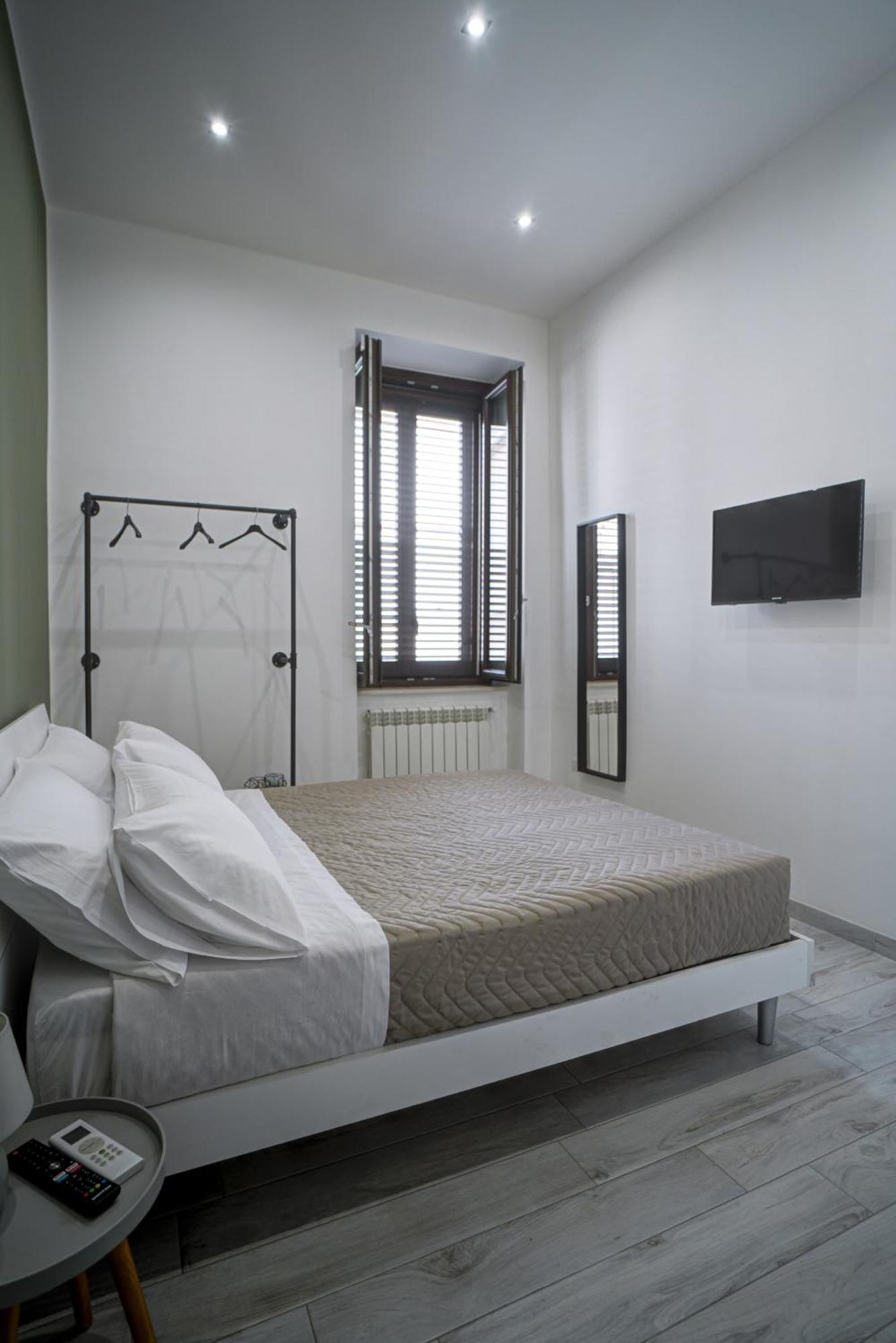 ברינדיזי Alivi Indipendent Apartment מראה חיצוני תמונה