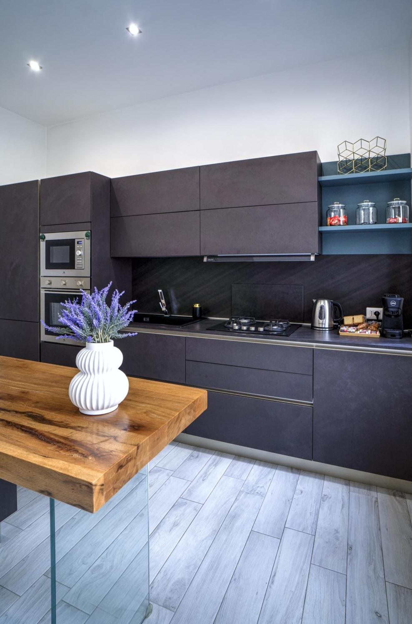 ברינדיזי Alivi Indipendent Apartment מראה חיצוני תמונה