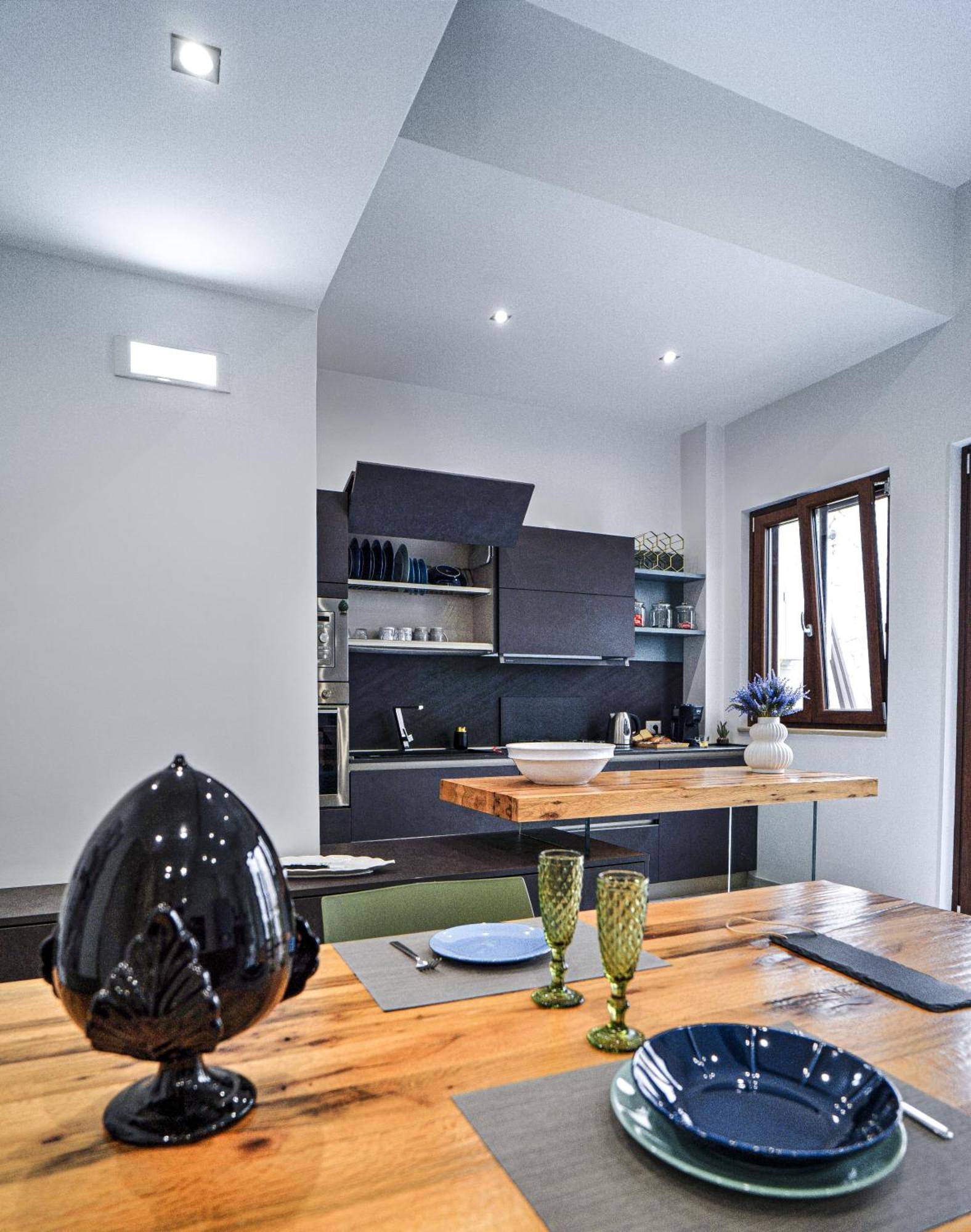 ברינדיזי Alivi Indipendent Apartment מראה חיצוני תמונה