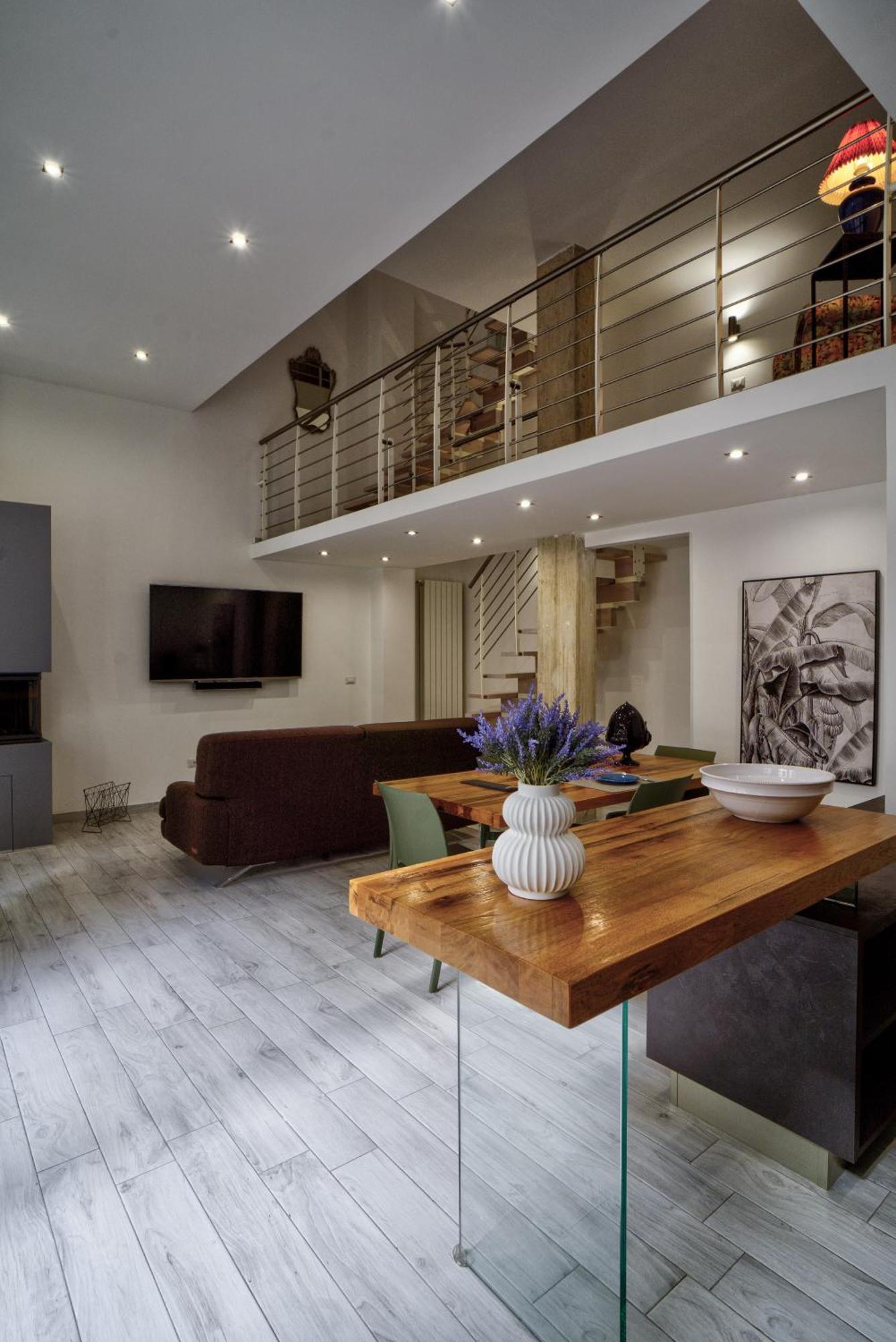 ברינדיזי Alivi Indipendent Apartment מראה חיצוני תמונה