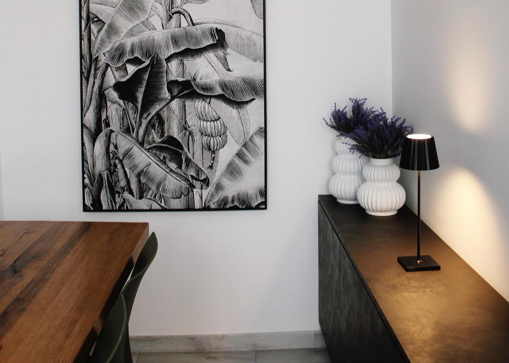 ברינדיזי Alivi Indipendent Apartment מראה חיצוני תמונה